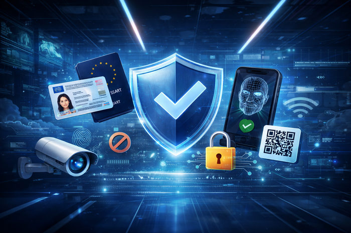 Actualizari de produs X-Faces KYC si imbunatatiri de securitate