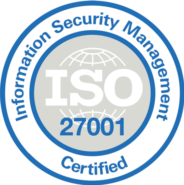 ISO/IEC 27001:2022